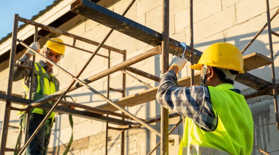Gutter Repair and Sealing in Port Crane, NY